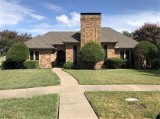 Move-in Ready &ndash 3-BD3-BA Forney Home with EZ Financing