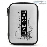 Buy Hard Disk Drive Cases Rs345 only at Hamee India