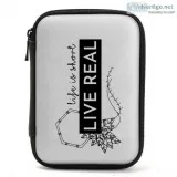Buy Hard Disk Drive Cases Rs345 only at Hamee India
