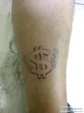 Free tattoos