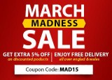 March Madness Furniture Sale 2019 in UK  Furniture Direct UK