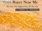 Cash for Gold in Mehrauli