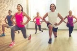 Find the Affordable Corporate Personal Trainer in NYC- Tasha Ing