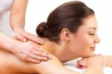 Full body massage parlour in Faridabad