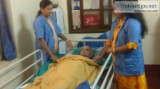 Home care nurses in Bommanahalli