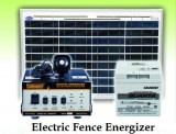 Solar Fencing Energizer at Best Price Ever in India