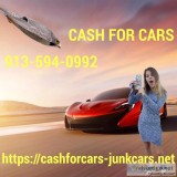 Cash for Cars we buy junk cars