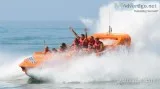Parasailing Boat Trip Albufeira