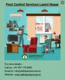 Pest control shahdara