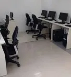 Move to furn office floor at greams road
