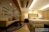 Contact Shruti Sodhi- one of the top hotel interior designers in