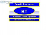 New tool deals