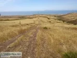 Terreno mar de buena vista