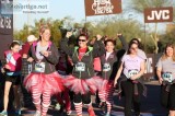 HOT CHOCOLATE15K Run in Phoenix Arizona