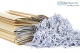 Document Shredder Companies
