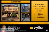  11256 Lothair  Chicago Home for sale