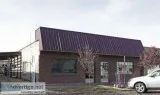 1496 South Major Street - Salt Lake City Storefront Retail