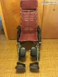 Reclining Wheelchair