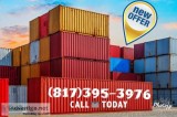 Shipping Containers