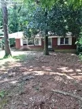 Fixer Upper All Brick Home