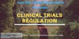 Clinical Trial Regulations The Neatherlands