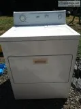Dryer