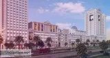 Buy Office Space on Rs.29.99 Lacs at Blue Spectrum Metro in Noid