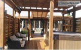 San Antonio Deck Builders by River City Deck and Patio