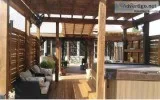 San Antonio Deck Builders by River City Deck and Patio