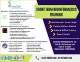 Advanced Bioinformatics and NGS Training Program