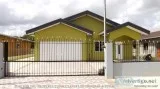 New House for Rent