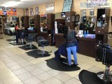 Elegancia Latina solicita estilista