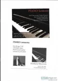 Piano Teacher Russian Piano School