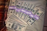 Cleaning lady wanted