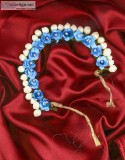 Buy now Artificial Gajra for Hair and Flower Veni for Women.