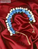 Buy now Artificial Gajra for Hair and Flower Veni for Women.