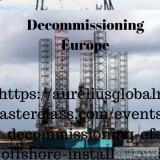 DECOMMISSIONING EUROPE