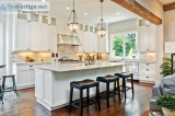 Solve your kitchen remodeling problems