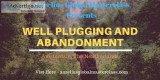 Well Plugging and Abandonment training in Europe