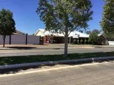 Hillston Motor Inn On High - Hotels in Hillston NSW