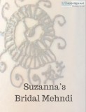 Suzanna&rsquos Bridal Mehndi