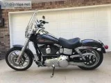 2006 Harley Davidson Lowrider