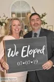 Tiny Weddings by Tina  - Raleigh Wedding Minister and Officiant