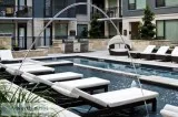 North Central Dallas 111391 Fitness center Pool Amesbury Dr