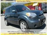 2011  KIA  SOUL  4DR WAGON 4ACALL US (703) 725-8521