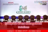 Corporate Event Management