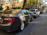 2012 TOYOTA CAMRY HYBRIDLEXLE