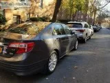 2012 TOYOTA CAMRY HYBRIDLEXLE
