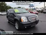 2008 GMC Yukon Denali AWD