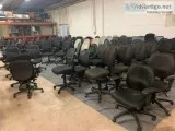 Office chairs blowout sale